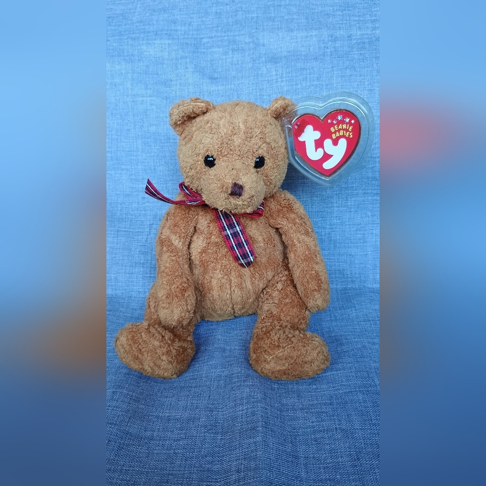 Ty Beanie Baby - Woody